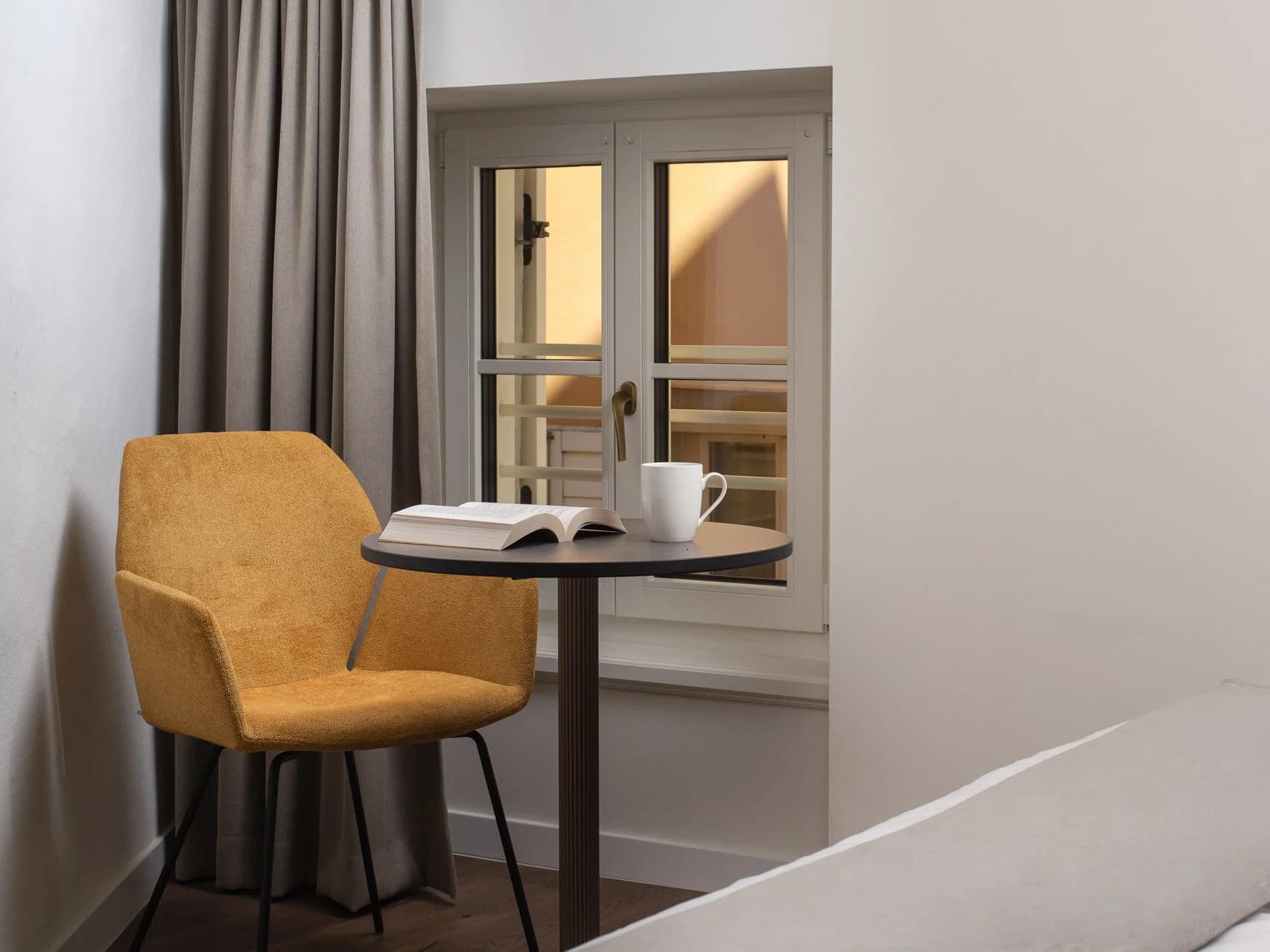 Apartment 2 – Belli