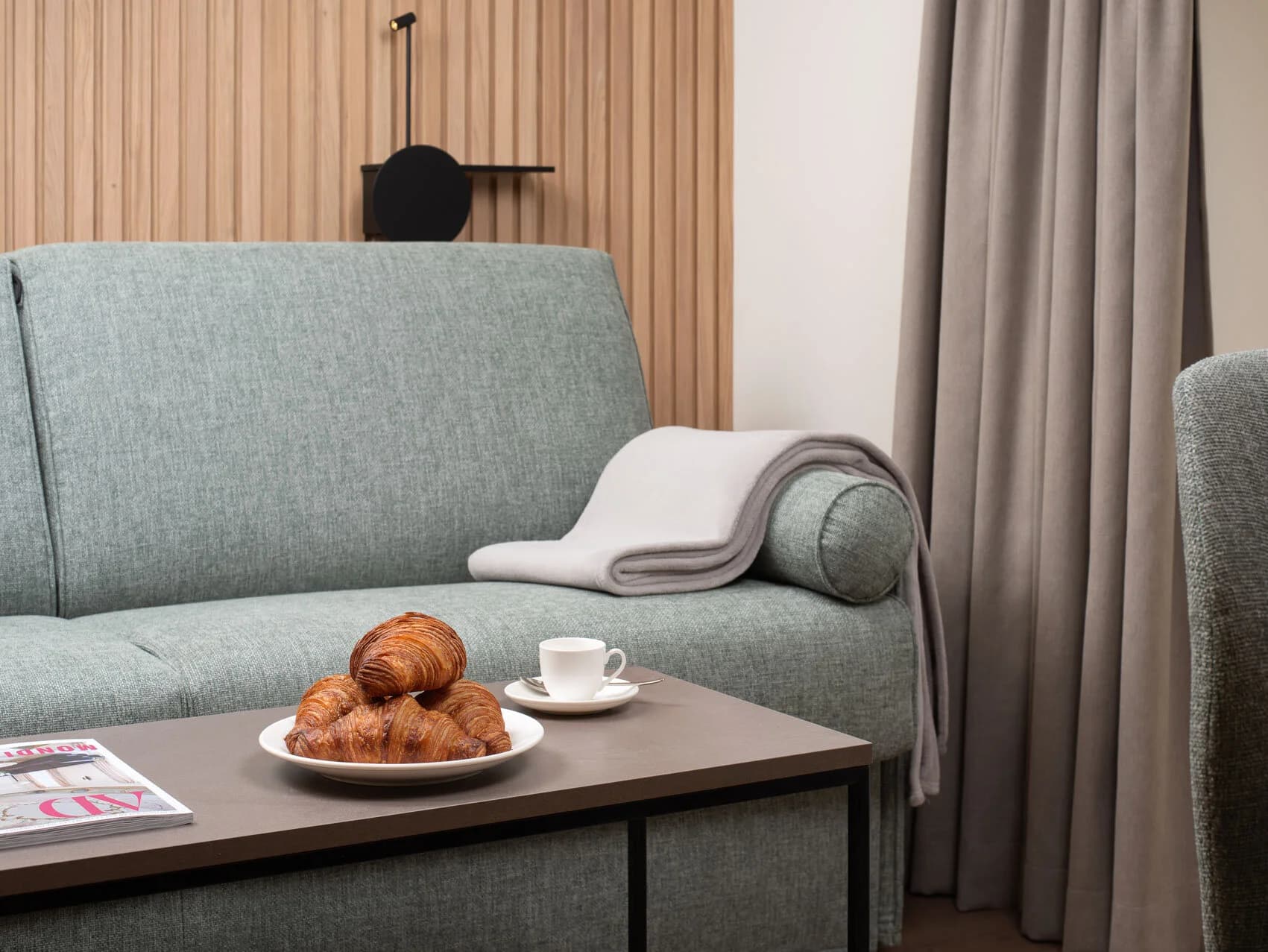 Apartment 3 – Stella