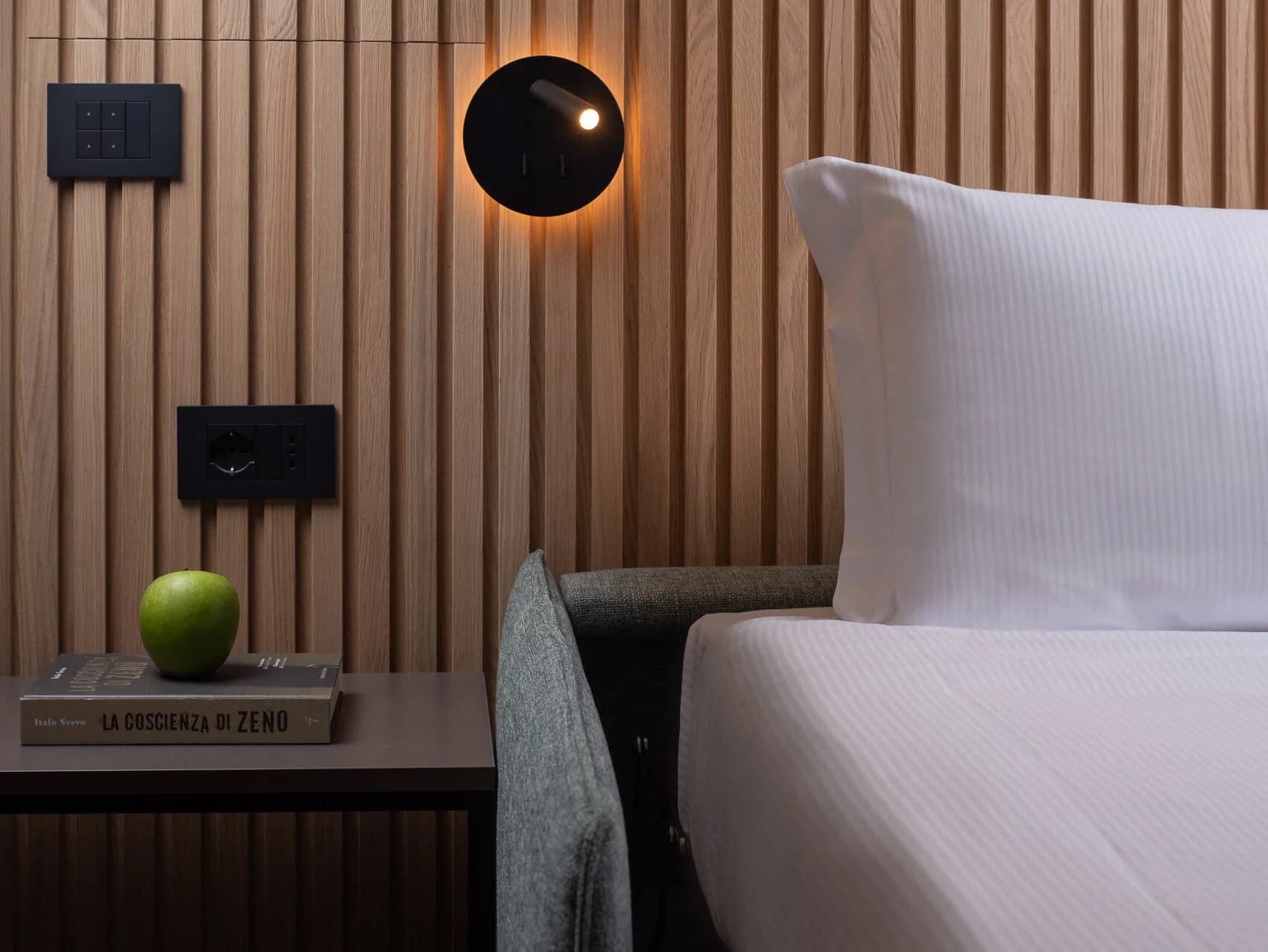 Apartment 5 – Giuliani