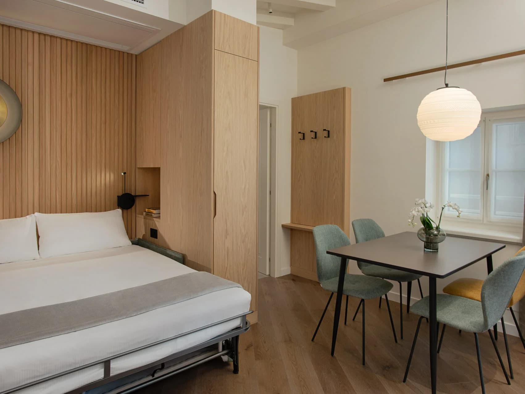 Apartment 7 – Burlo